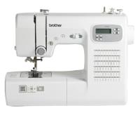 Brother FS60X Ev Tipi Elektronik Dikiş Makinesi 